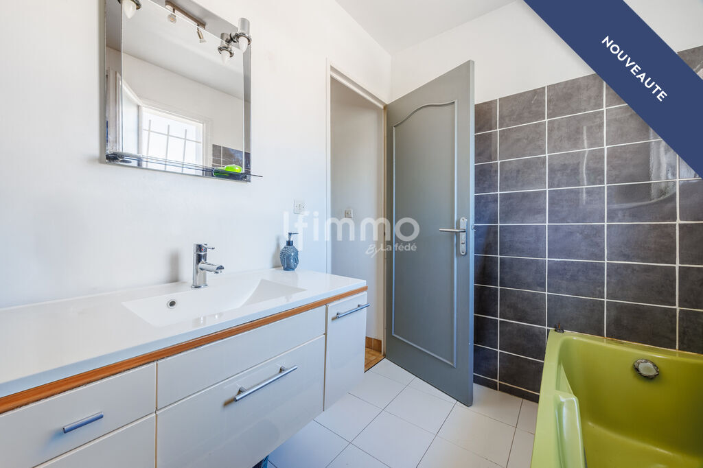 Photo 13 : Allauch/Logis Neuf - Maison Traditionnelle - 4P - 95M2 Jardin 12