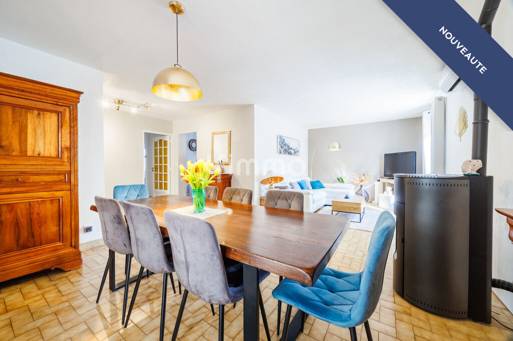 Photo 5 : Allauch/Logis Neuf - Maison Traditionnelle - 4P - 95M2 Jardin 12