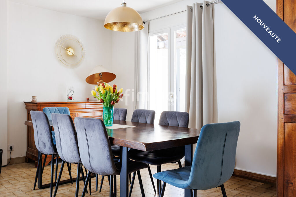 Photo 7 : Allauch/Logis Neuf - Maison Traditionnelle - 4P - 95M2 Jardin 12