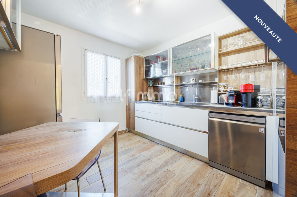 Photo 9 : Allauch/Logis Neuf - Maison Traditionnelle - 4P - 95M2 Jardin 12