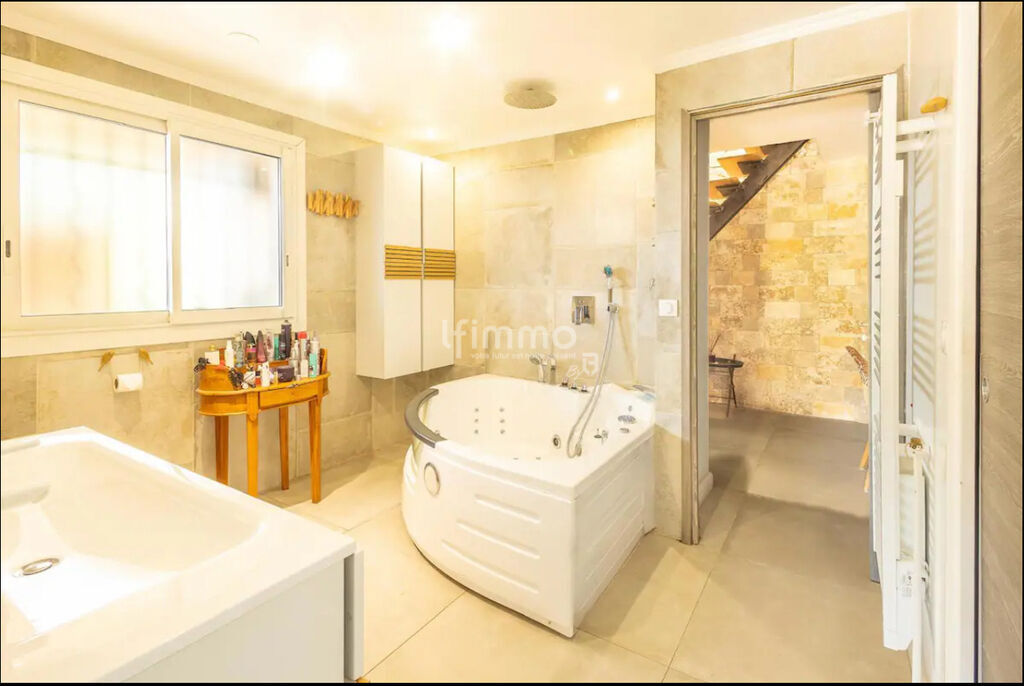 Photo 10 : Villa d'exception, vue mer, Piscine, Jacuzzi, 2 Studios indépend