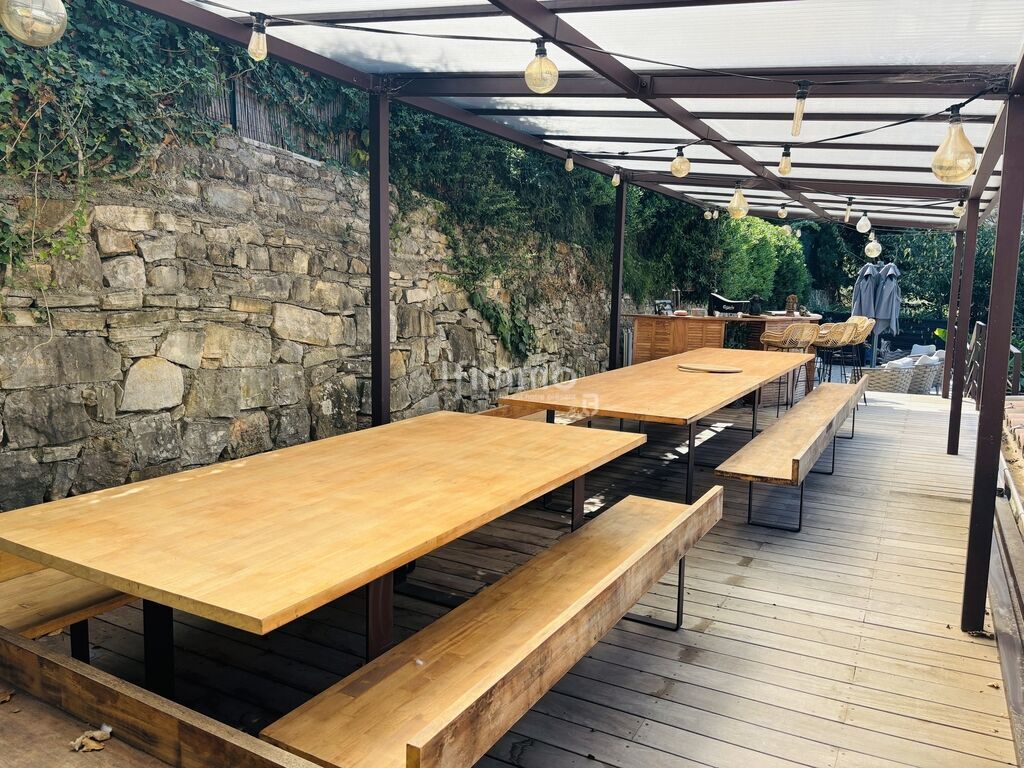 Photo 11 : Villa d'exception, vue mer, Piscine, Jacuzzi, 2 Studios indépend