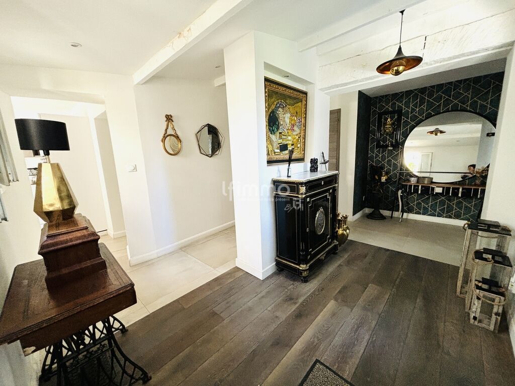 Photo 12 : Villa d'exception, vue mer, Piscine, Jacuzzi, 2 Studios indépend