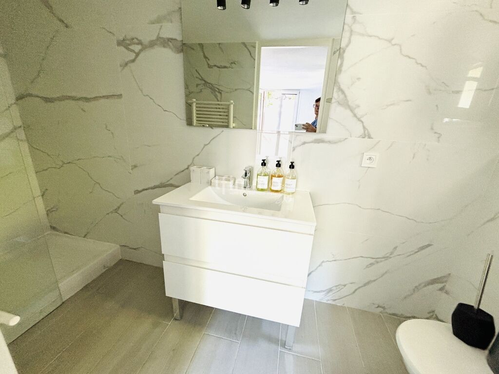 Photo 13 : Villa d'exception, vue mer, Piscine, Jacuzzi, 2 Studios indépend