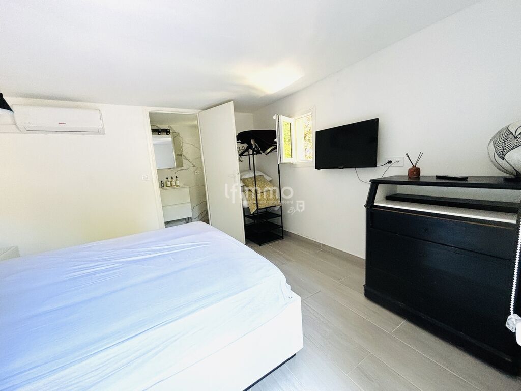 Photo 14 : Villa d'exception, vue mer, Piscine, Jacuzzi, 2 Studios indépend