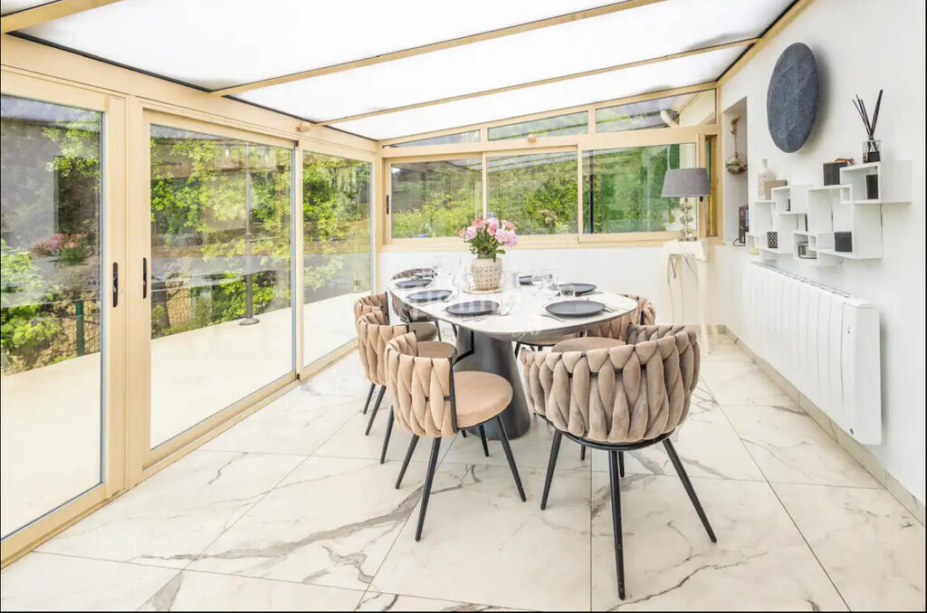 Photo 2 : Villa d'exception, vue mer, Piscine, Jacuzzi, 2 Studios indépend