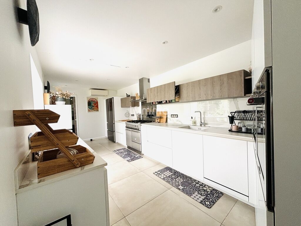 Photo 6 : Villa d'exception, vue mer, Piscine, Jacuzzi, 2 Studios indépend