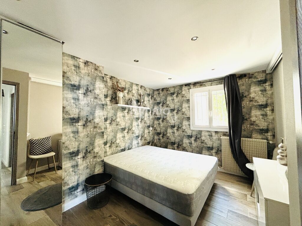 Photo 9 : Villa d'exception, vue mer, Piscine, Jacuzzi, 2 Studios indépend