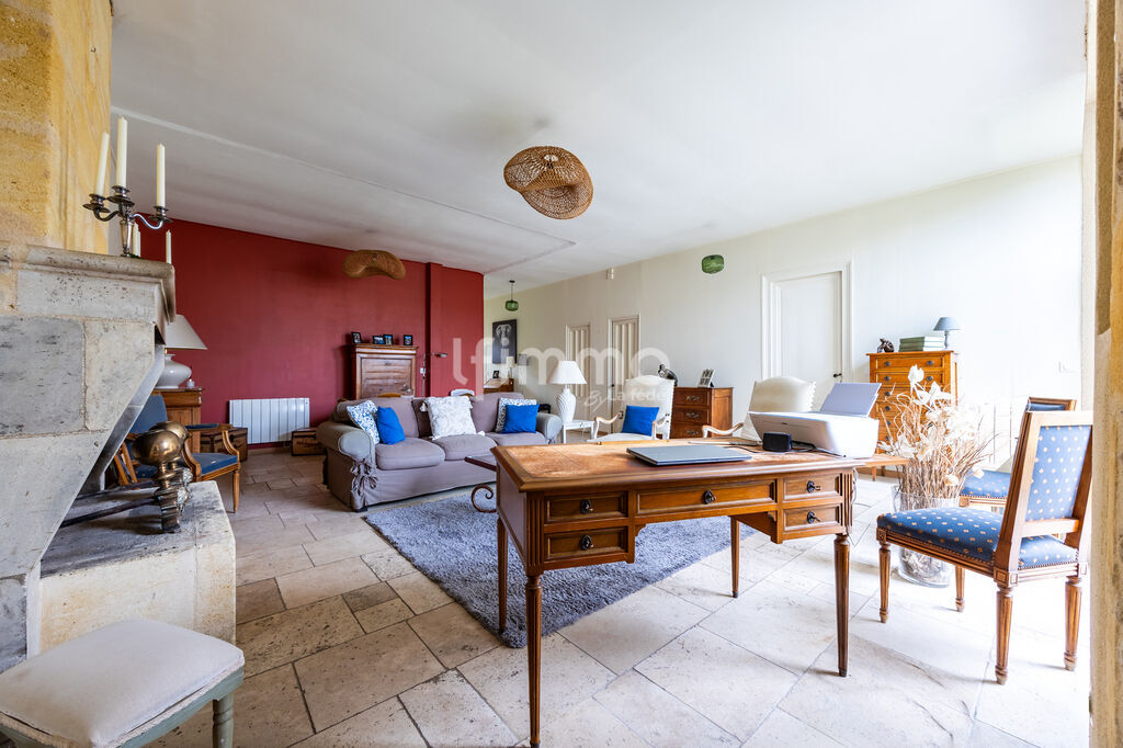 Photo 2 : Maison de ville - 150 m2 - Transports et commerces à pied