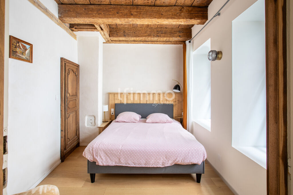 Photo 11 : Écrin de Luxe au Cœur de Colmar : L'Art de Vivre Alsacien à son