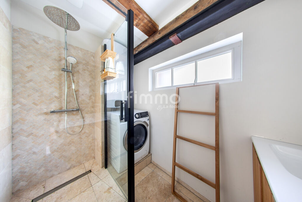 Photo 12 : Écrin de Luxe au Cœur de Colmar : L'Art de Vivre Alsacien à son