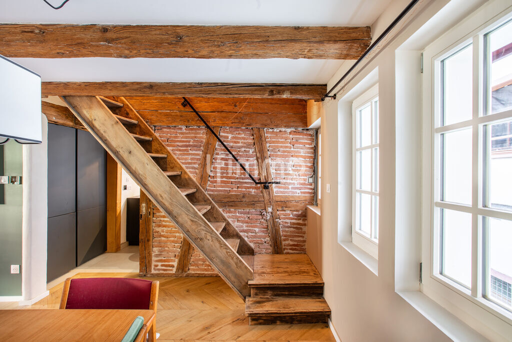 Photo 15 : Écrin de Luxe au Cœur de Colmar : L'Art de Vivre Alsacien à son