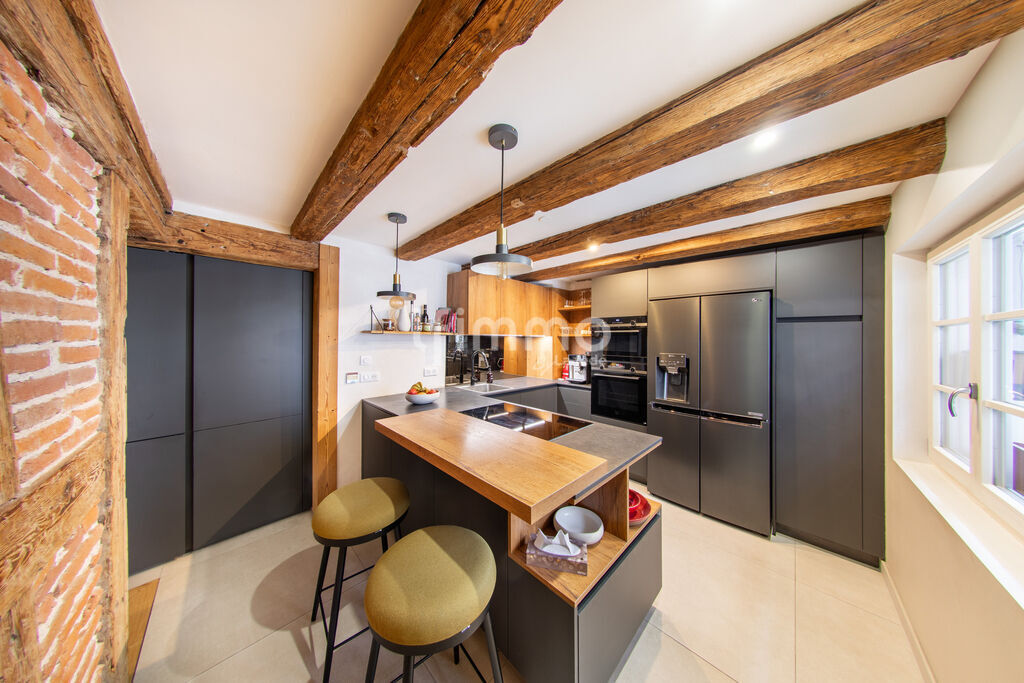 Photo 16 : Écrin de Luxe au Cœur de Colmar : L'Art de Vivre Alsacien à son