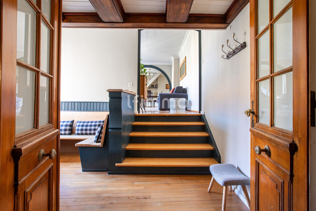 Photo 3 : Écrin de Luxe au Cœur de Colmar : L'Art de Vivre Alsacien à son