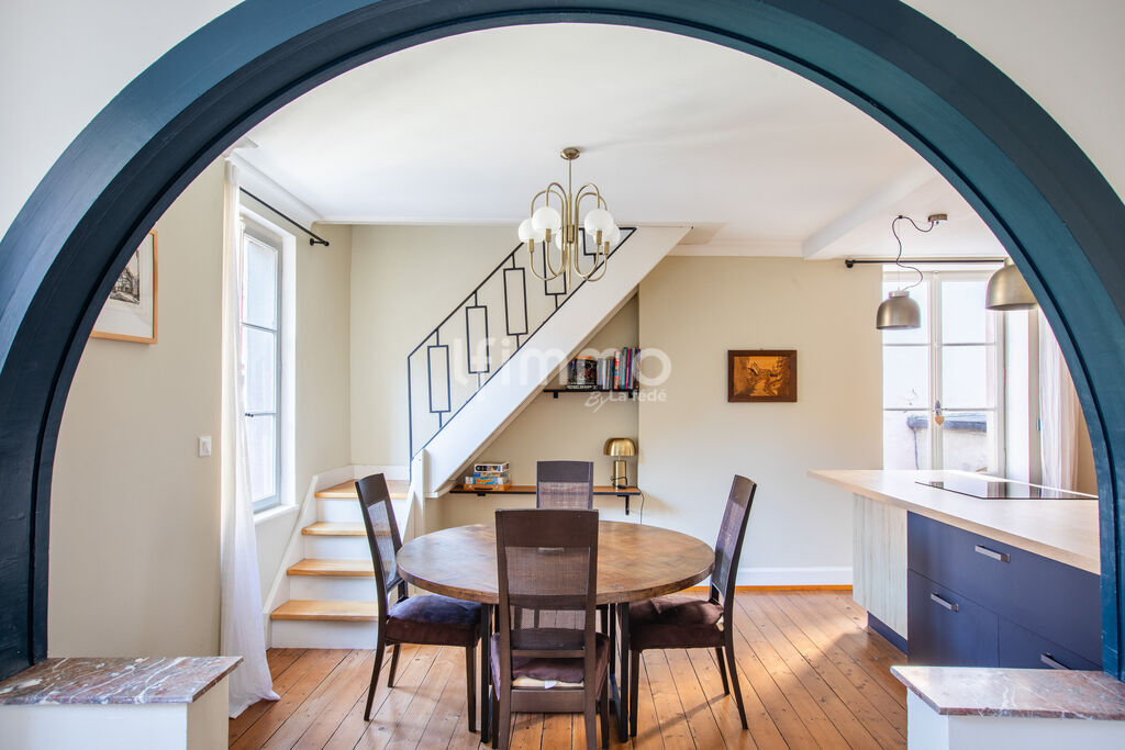 Photo 5 : Écrin de Luxe au Cœur de Colmar : L'Art de Vivre Alsacien à son