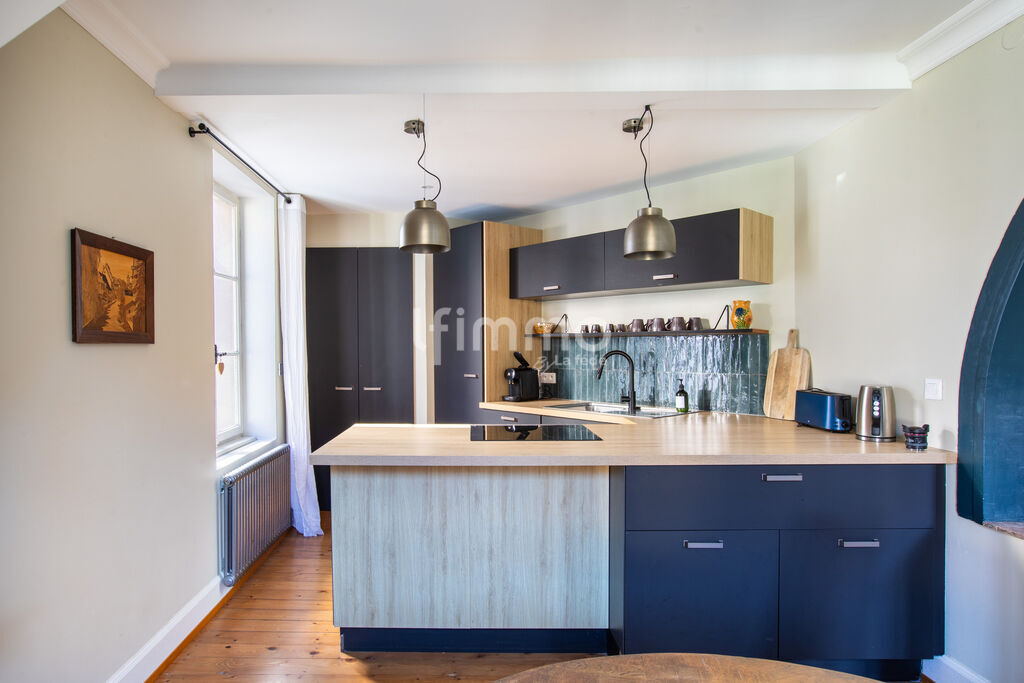 Photo 6 : Écrin de Luxe au Cœur de Colmar : L'Art de Vivre Alsacien à son