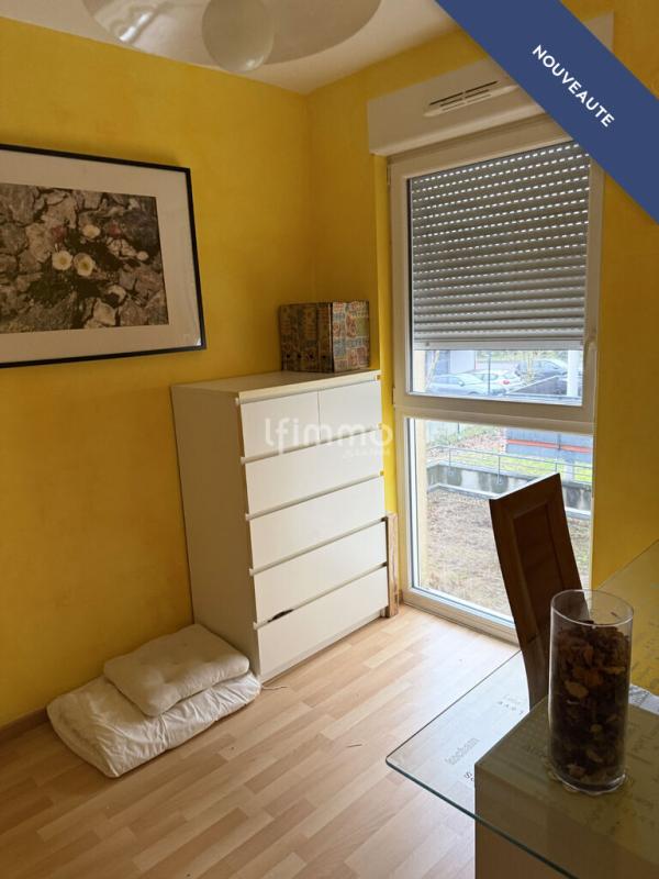 Photo 10 : Vends à Terville bel appartement F3 dans résidence sécurisée