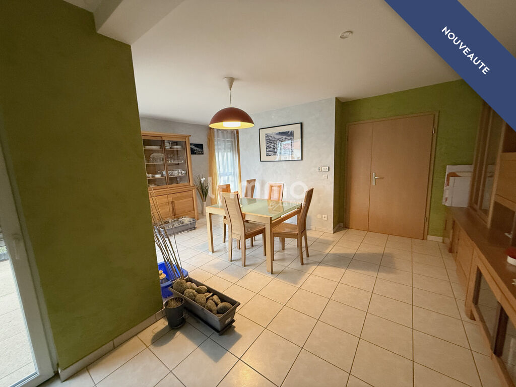 Photo 7 : Vends à Terville bel appartement F3 dans résidence sécurisée