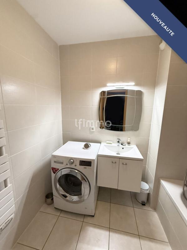 Photo 9 : Vends à Terville bel appartement F3 dans résidence sécurisée