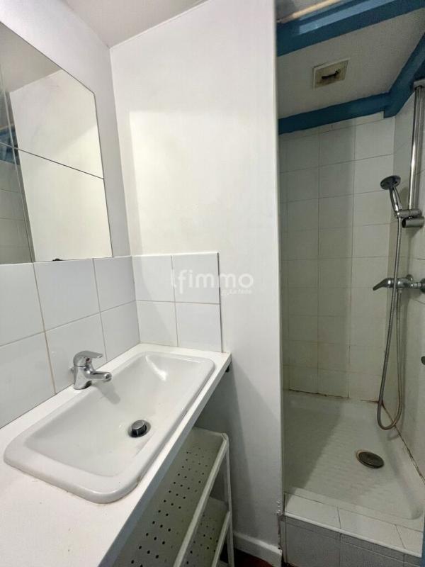 Photo 5 : Studio avec mezzanine de 21m² hyper centre - 33000 Bordeaux