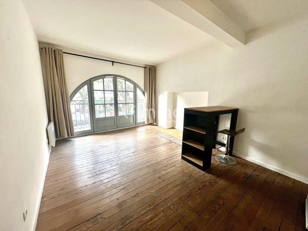 Photo 3 : Studio 21m² hyper centre - 33000 Bordeaux