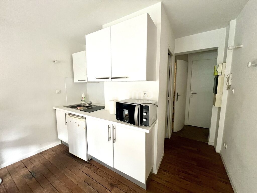 Photo 4 : Studio 21m² hyper centre - 33000 Bordeaux