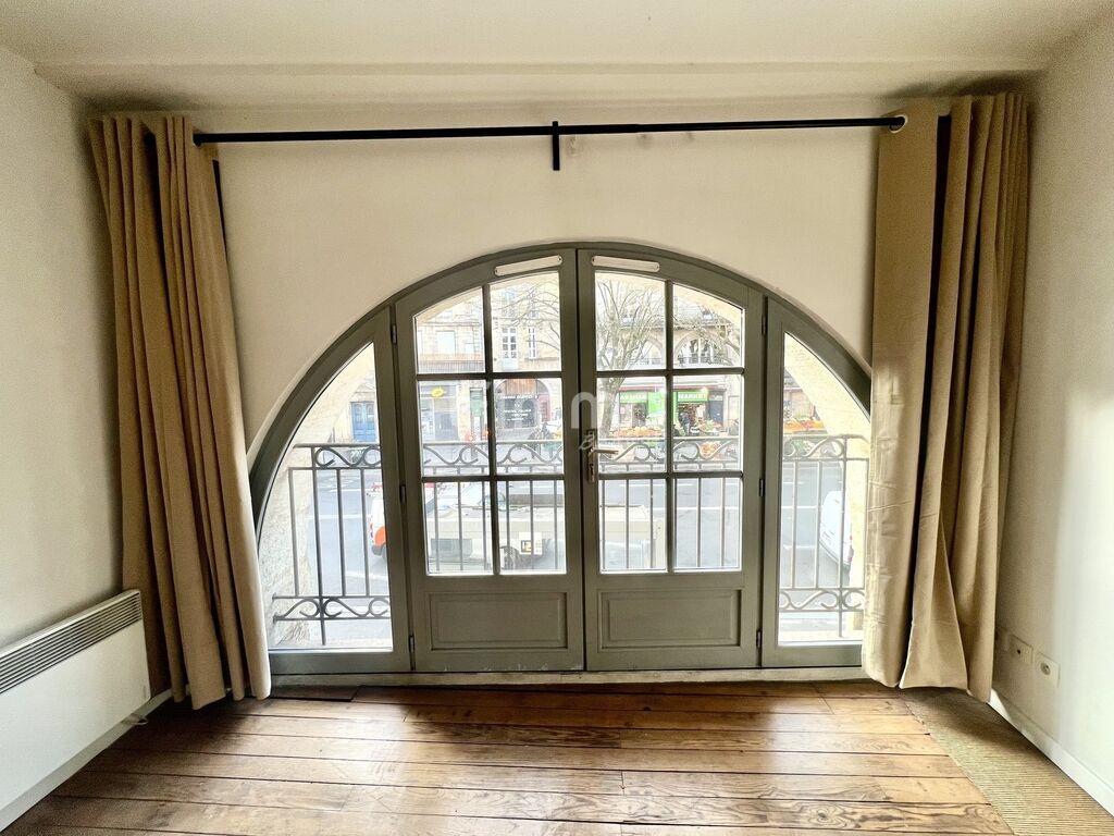 Photo 5 : Studio 21m² hyper centre - 33000 Bordeaux