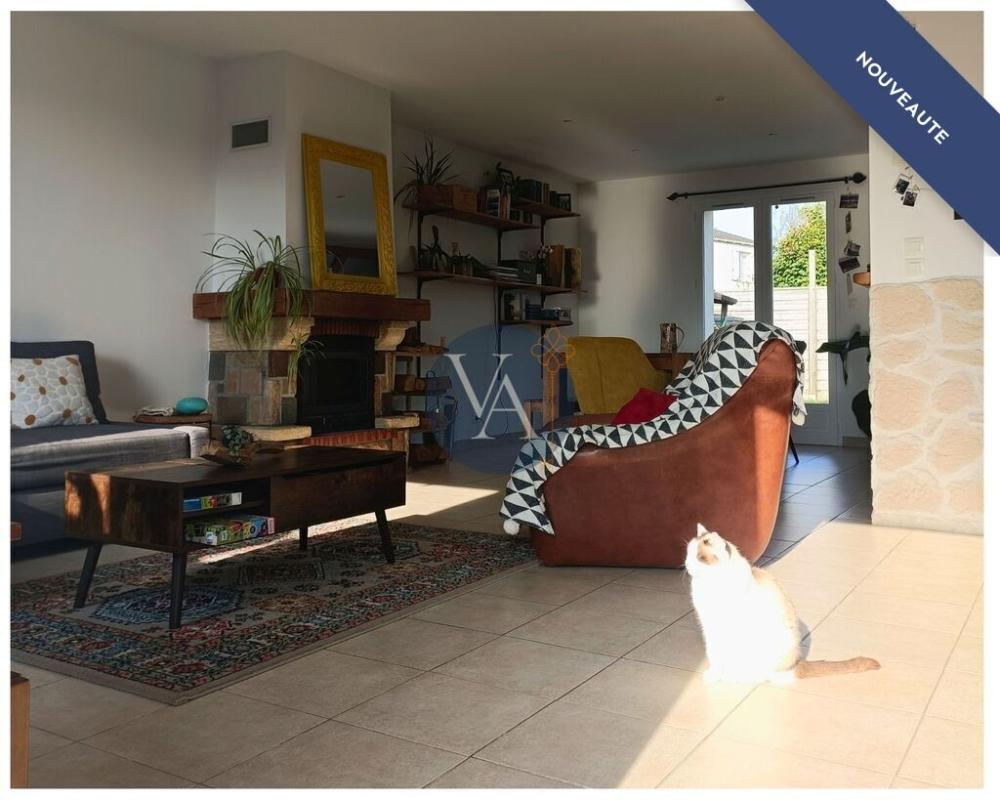 Photo 11 : Maison de plain-pied – calme absolu et vie de village à pied