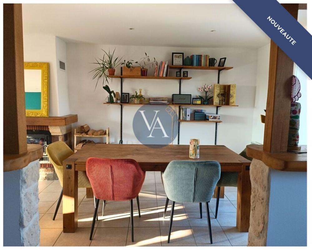 Photo 15 : Maison de plain-pied – calme absolu et vie de village à pied