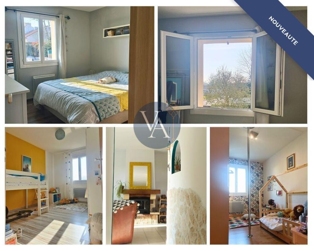 Photo 3 : Maison de plain-pied – calme absolu et vie de village à pied