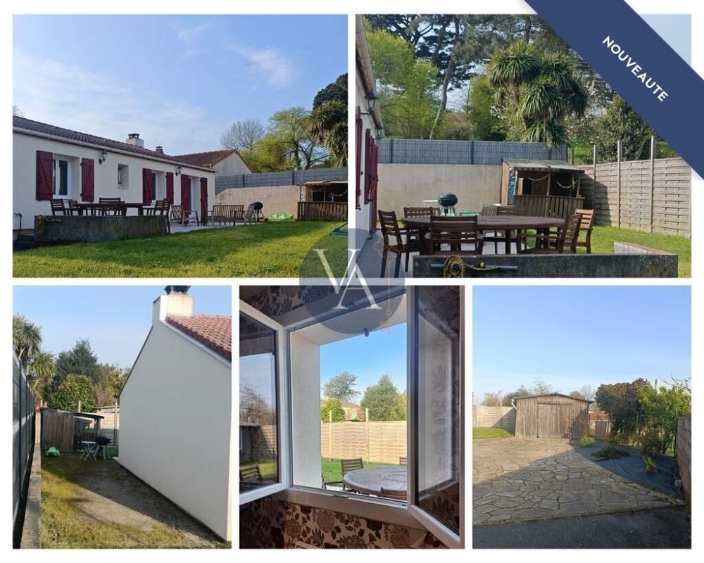 Photo 6 : Maison de plain-pied – calme absolu et vie de village à pied