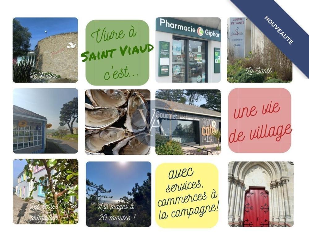 Photo 9 : Maison de plain-pied – calme absolu et vie de village à pied