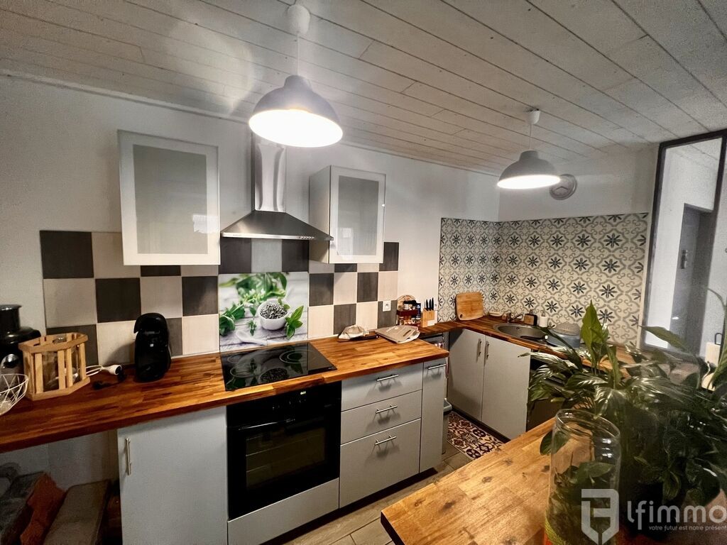 Photo 5 : Idéal 1er achat, maison de ville de 61m2 Pessac