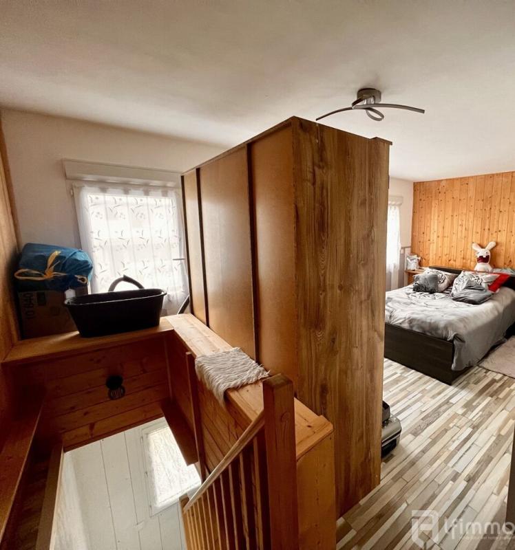 Photo 6 : Idéal 1er achat, maison de ville de 61m2 Pessac