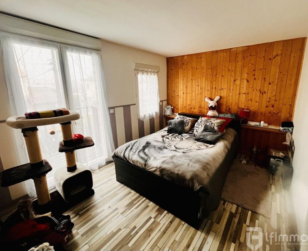 Photo 7 : Idéal 1er achat, maison de ville de 61m2 Pessac