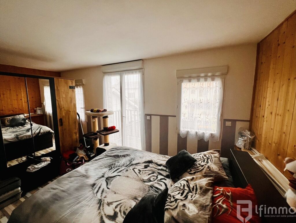 Photo 8 : Idéal 1er achat, maison de ville de 61m2 Pessac