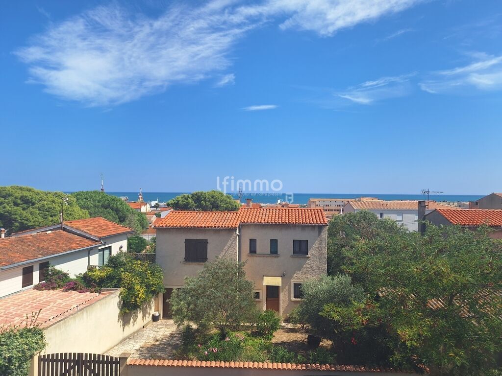 Photo 1 : Maison 3 chambres dans une résidence