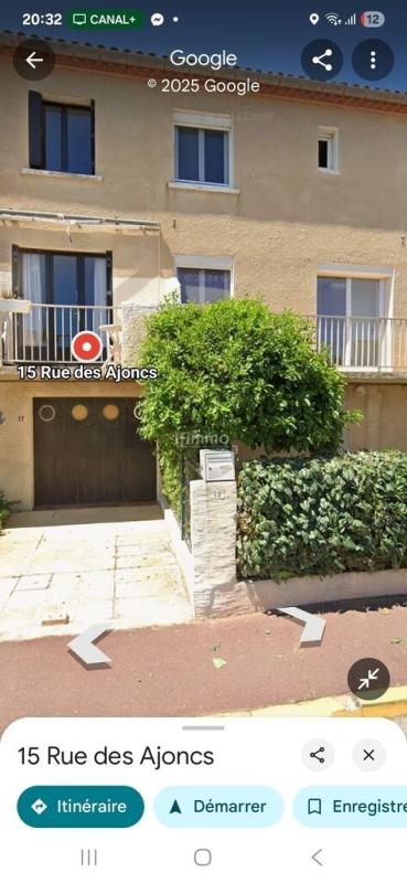 Photo 3 : Maison 3 chambres dans une résidence