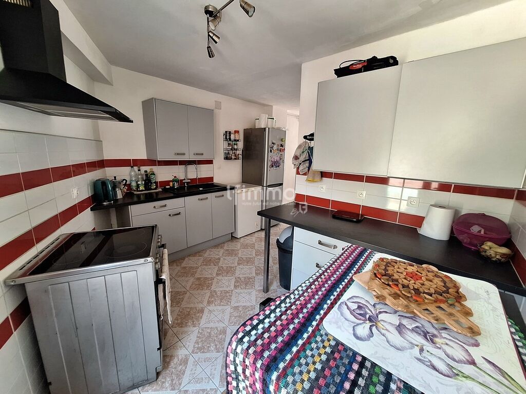 Photo 4 : Maison 3 chambres dans une résidence