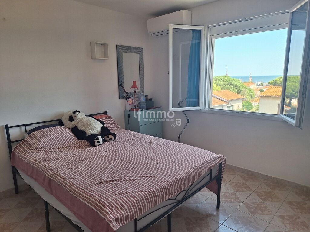 Photo 5 : Maison 3 chambres dans une résidence