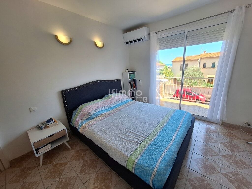 Photo 6 : Maison 3 chambres dans une résidence