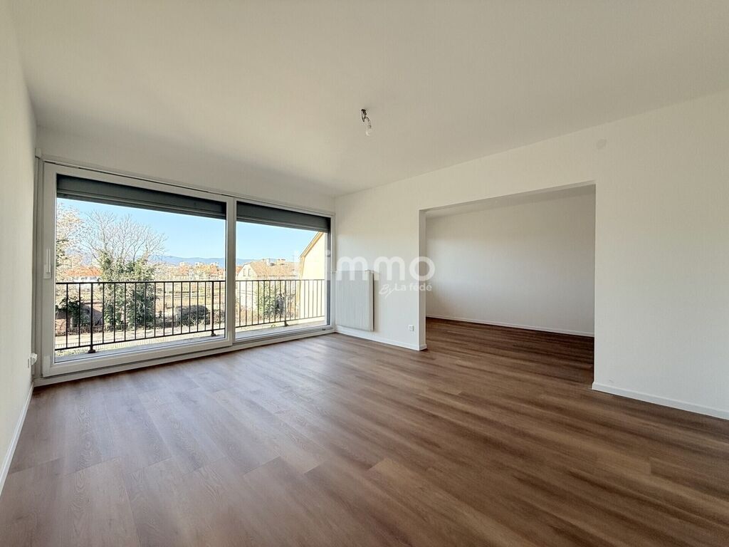 Photo 1 : Appartement 4 pièces