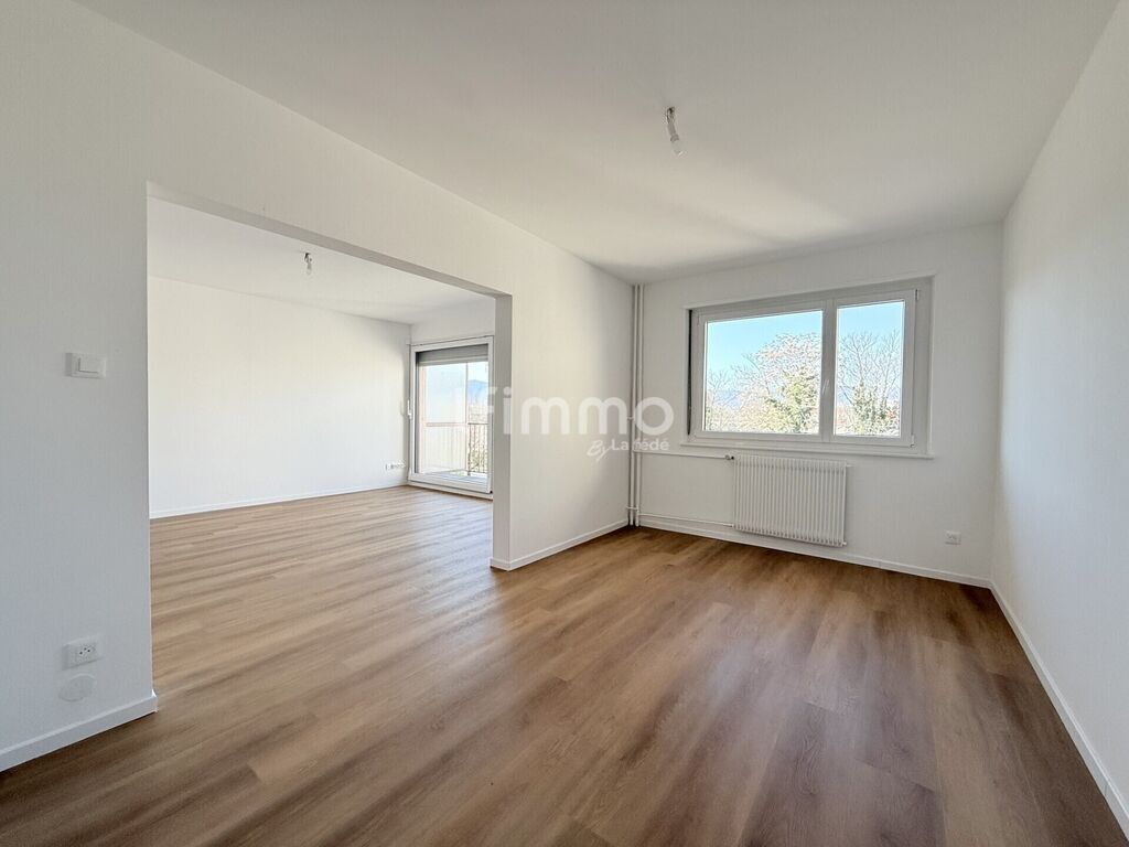 Photo 2 : Appartement 4 pièces