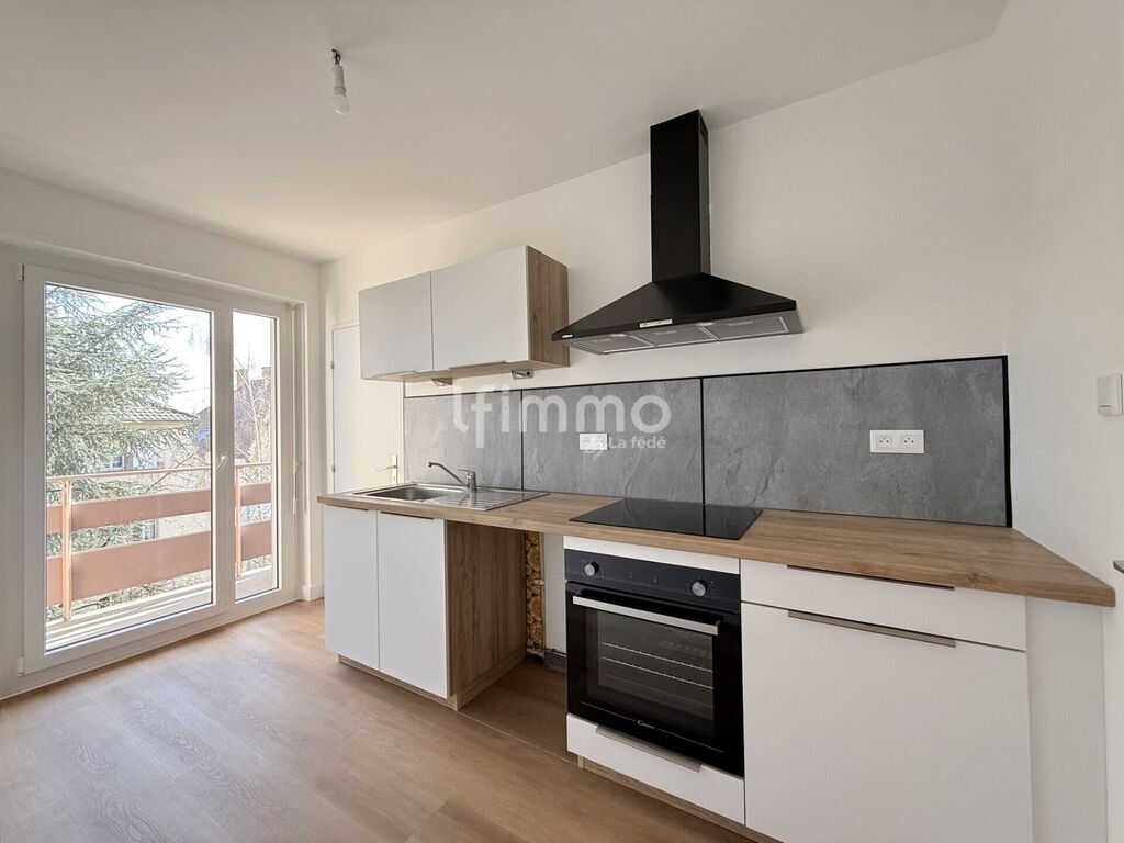 Photo 3 : Appartement 4 pièces