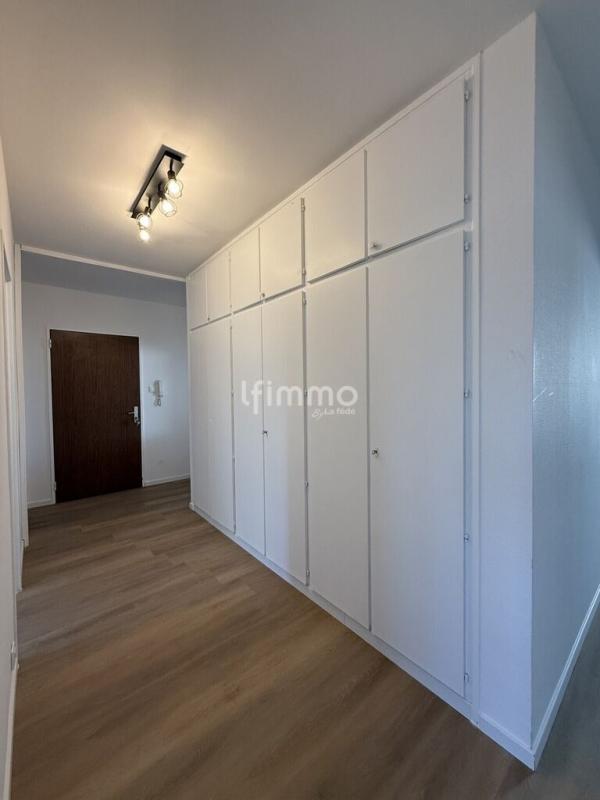 Photo 4 : Appartement 4 pièces