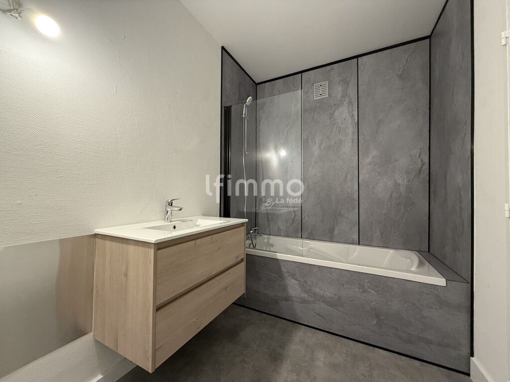 Photo 6 : Appartement 4 pièces