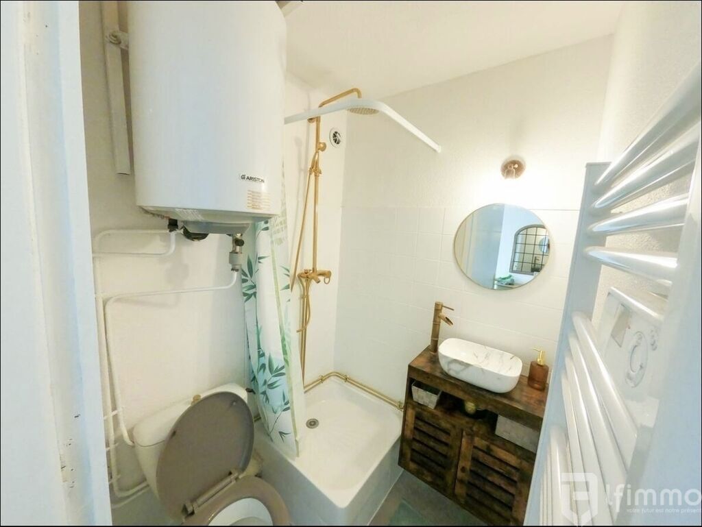 Photo 10 : Appartement T2 Meublé à Port-La-Nouvelle