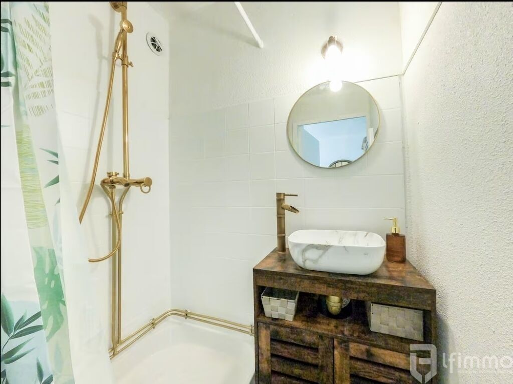 Photo 11 : Appartement T2 Meublé à Port-La-Nouvelle