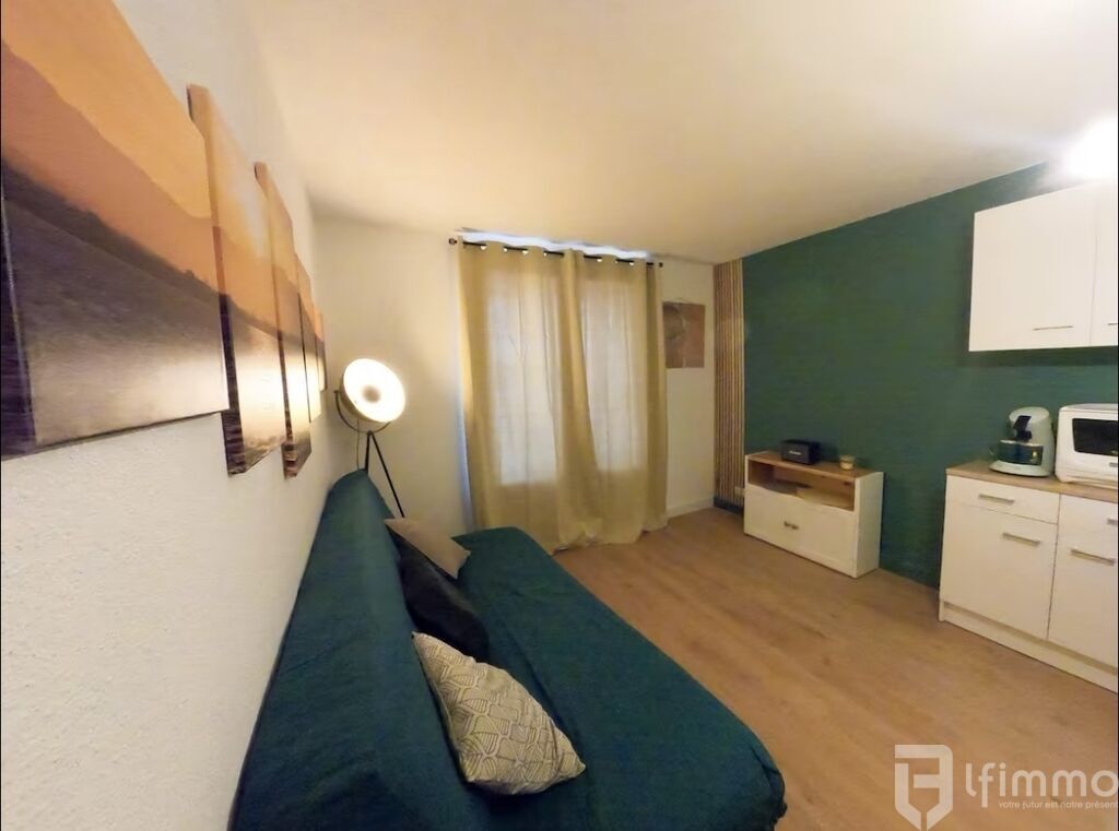 Photo 6 : Appartement T2 Meublé à Port-La-Nouvelle