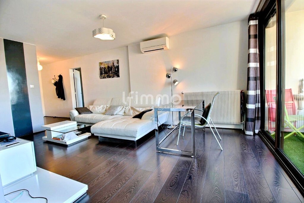 Photo 1 : Marseille 12ème / Appartement